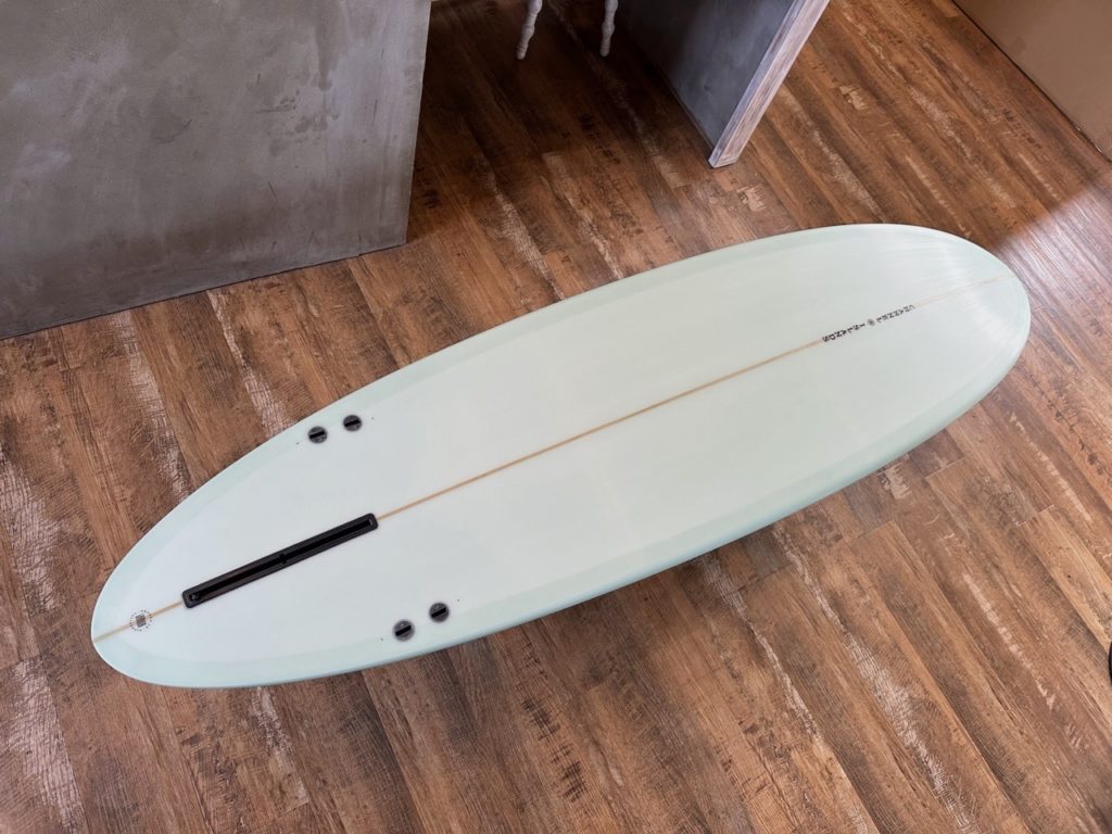 ミッドレングスの魅力 | MOANA COASTAL SERVICE