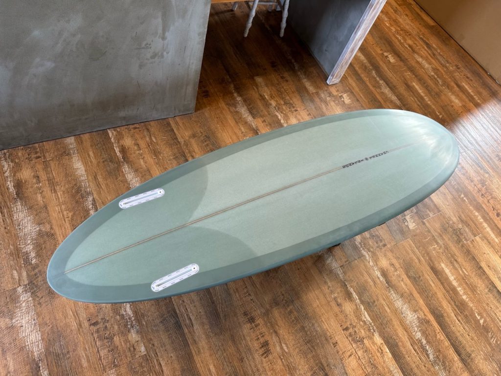 ミッドレングスの魅力 | MOANA COASTAL SERVICE