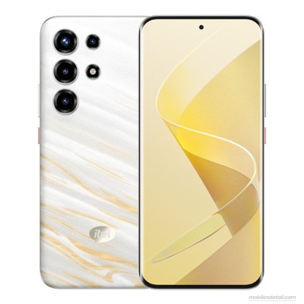 itel Super 26 Ultra - Full phone specifications