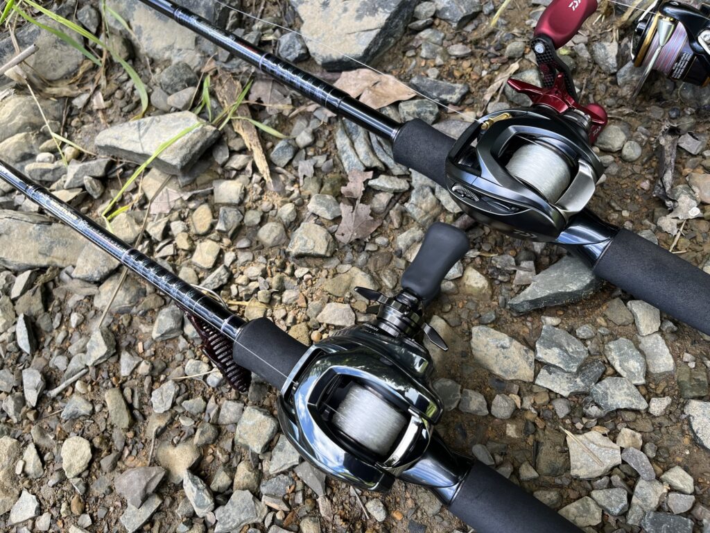 ハートランド721HRB-18】インプレ 巻きにも撃ちにもマルチに使える