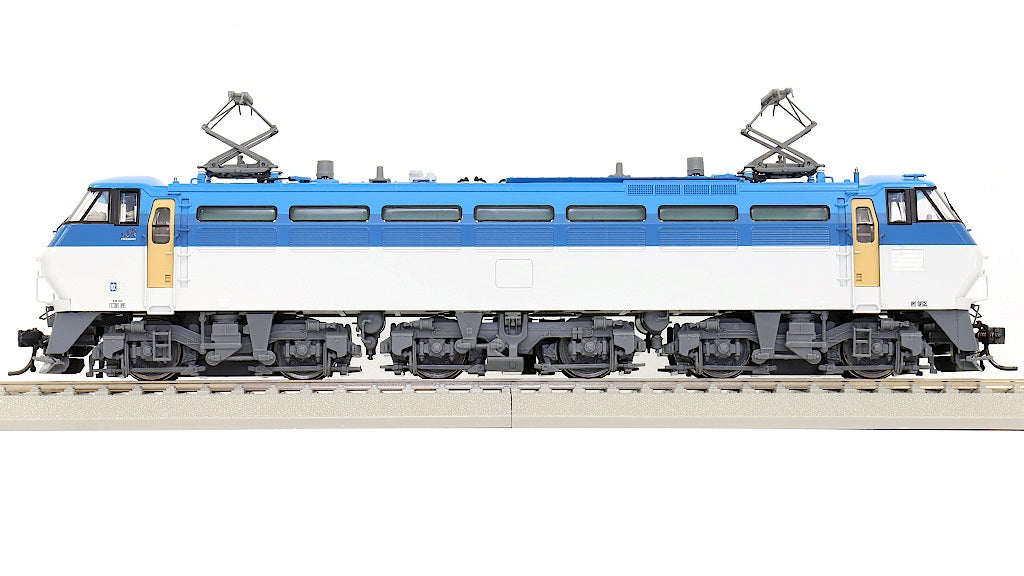 TOMIX [HO-2520] JR EF66 100形電気機関車（前期型）【プレステージ