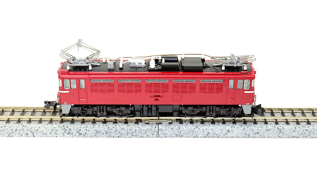 KATO [3075-4] ED75 1000 前期形 (Nゲージ 動力車) – 天賞堂オンライン