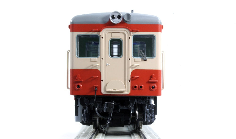 天賞堂 [56704] キハ52形気動車 0番代 一般色 シールドビーム