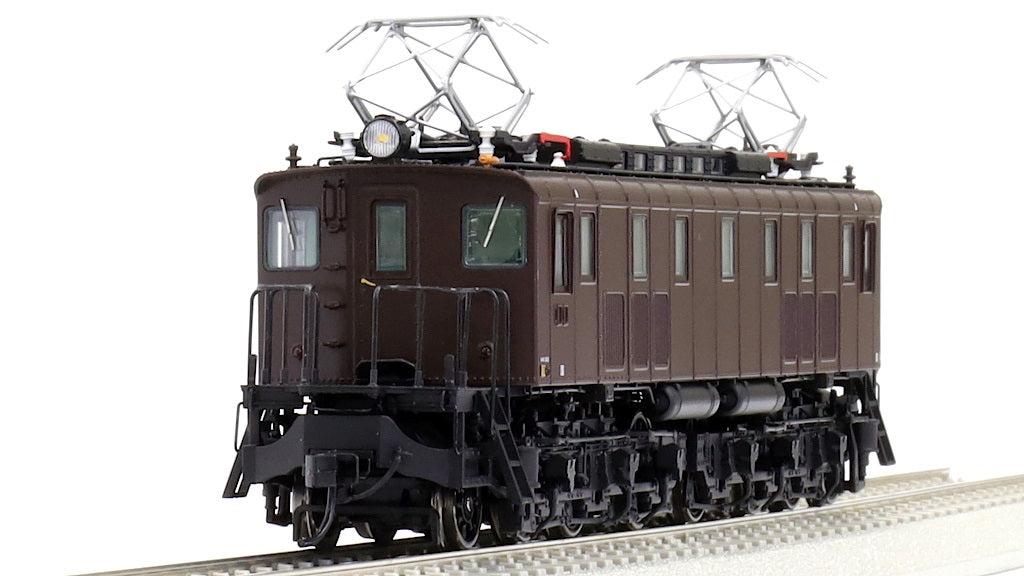 D*A様 ○天賞堂 EF10 国鉄 直流 電気 機関車 鉄道 模型 コレクション
