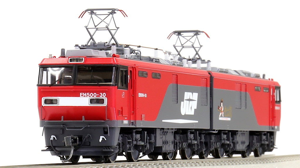 天賞堂 [12118-30] EH500形電気機関車 30号機 (1:80 16.5mm/HOゲージ