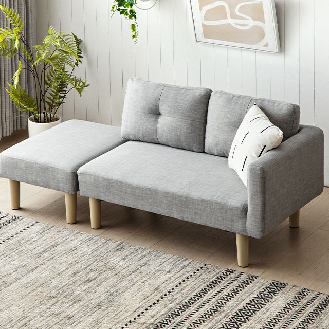 2人掛けソファーベッド｜モダンデコ公式｜インテリア・家具の総合通販