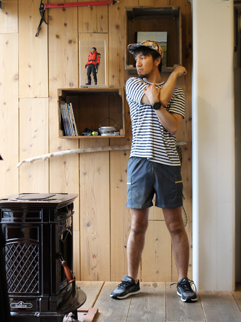 MMA(マウンテンマーシャルアーツ）がオンラインショップにアップされ