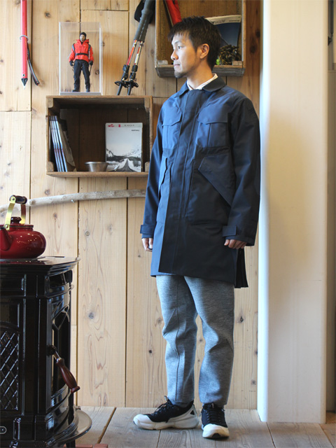 今年のBURTON THIRTEENは、メチャクチャ格好良いです。 – moderate