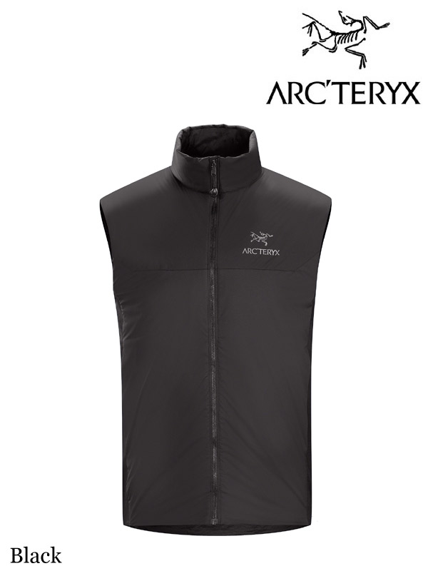 アトム LT ベスト メンズ ｜ アークテリクス 入荷しました。 – moderate
