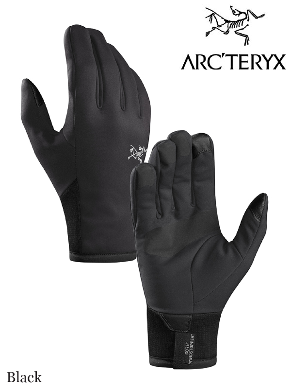 ベンタ グローブ ｜ アークテリクス 入荷しました。 – moderate