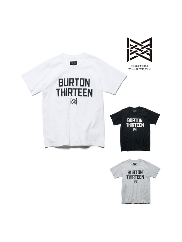 BURTON Thirteen – moderate