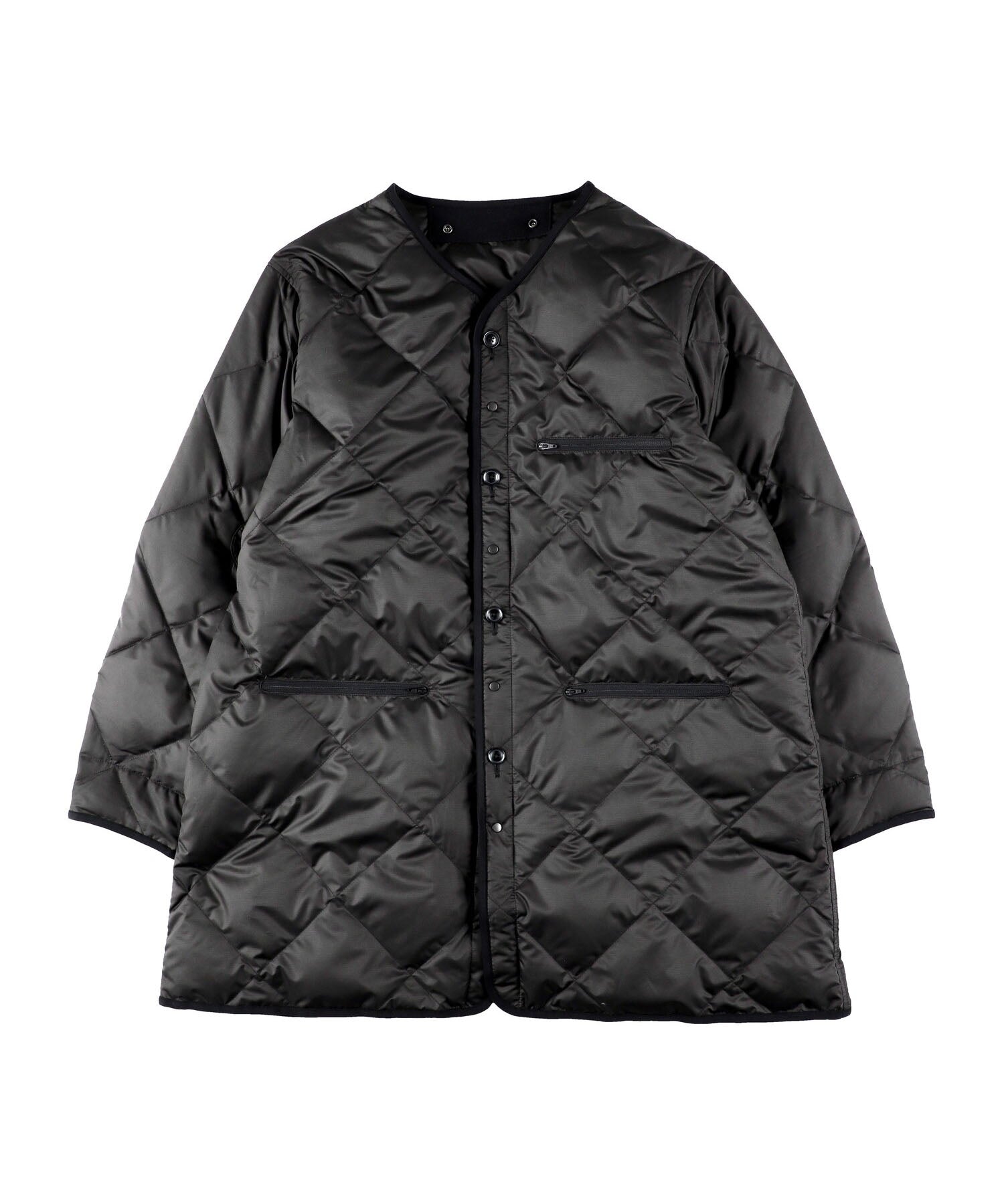 LINER DOWN COAT