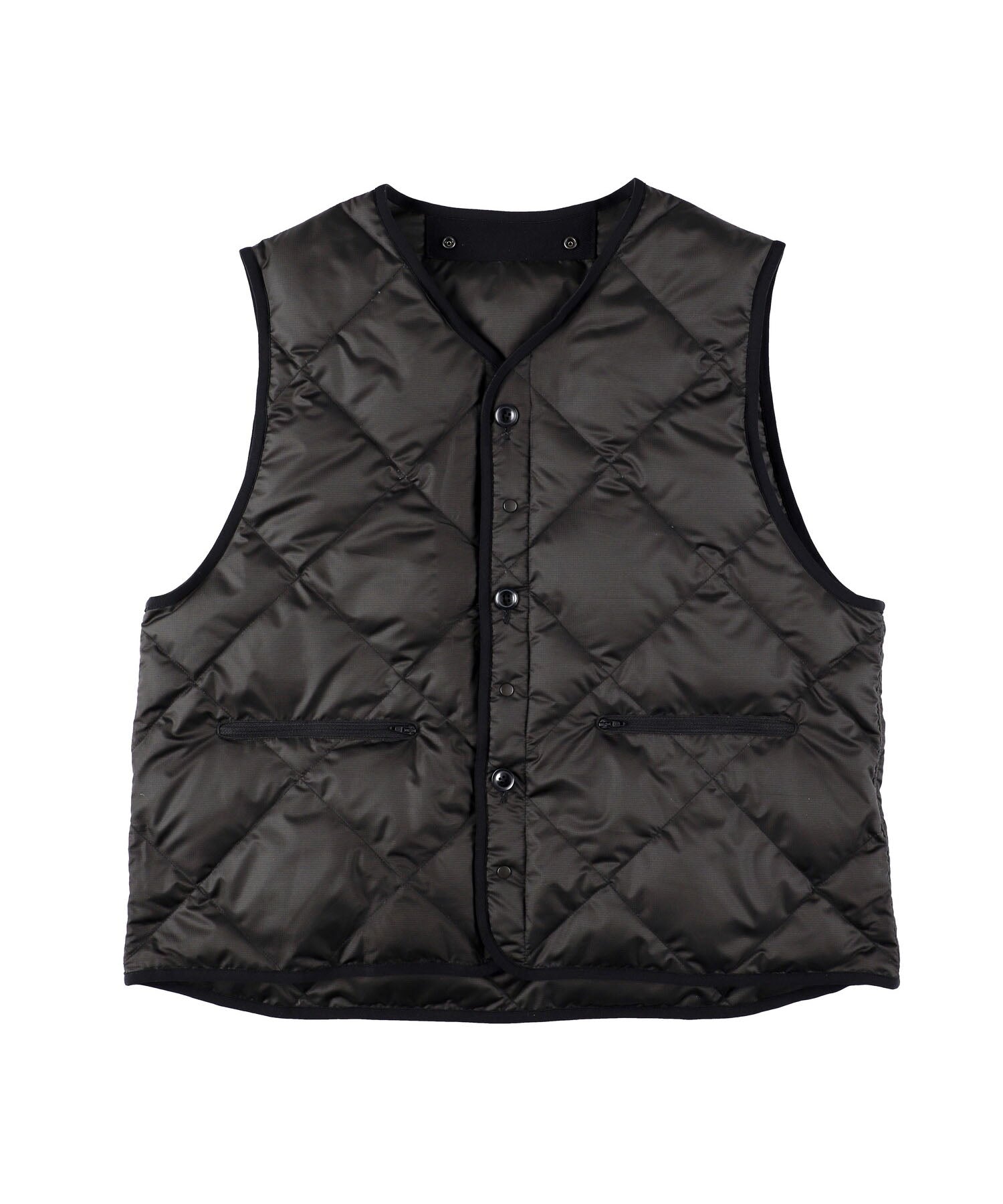 LINER DOWN VEST