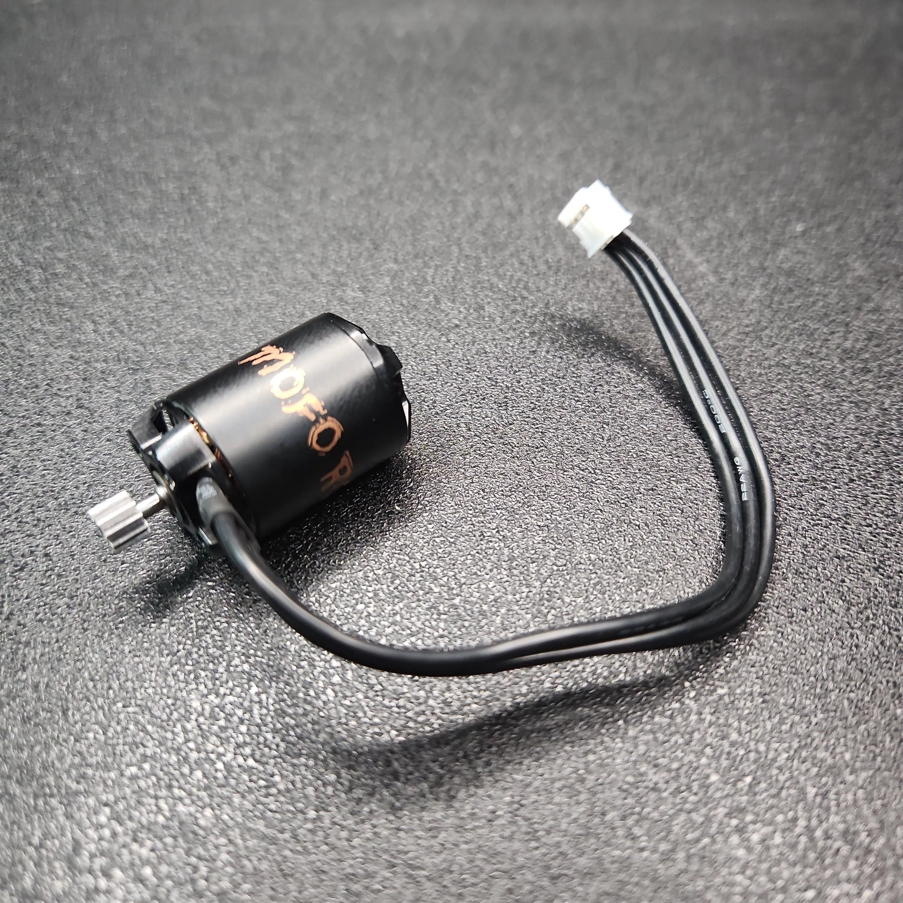 Mofo RC | BAM 1900KV/2200KV Brushless Motor (For Redcat Ascent-18