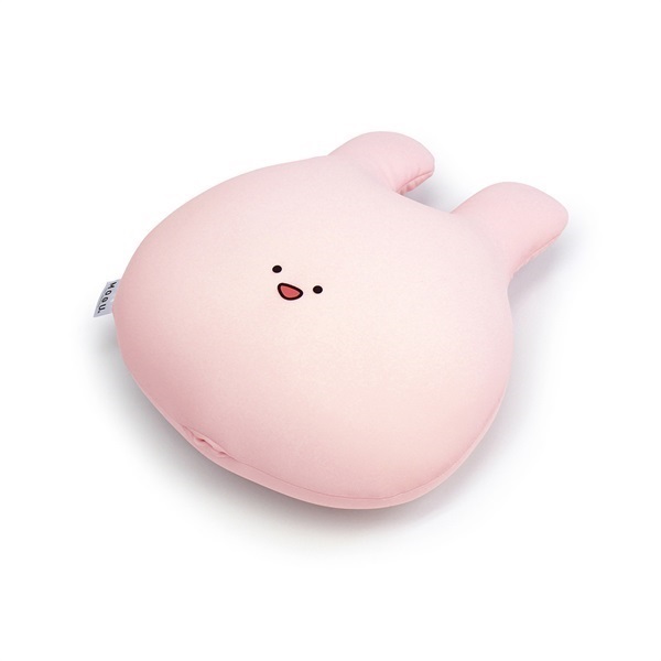 ふにもち♡あさみみちゃんおかおクッション｜MOGU（モグ） 本店