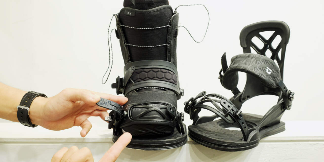 CONTACT PRO / ULTRA｜UNION BINDINGが誇るとにかく軽い代表作