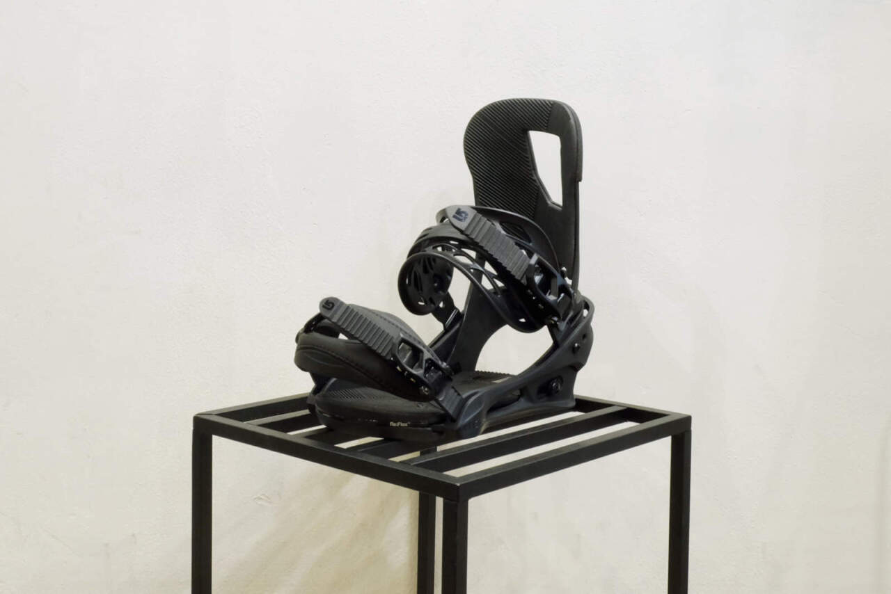 Burton GENESIS ハンモックストラップ ラダー付き Burton GENESIS