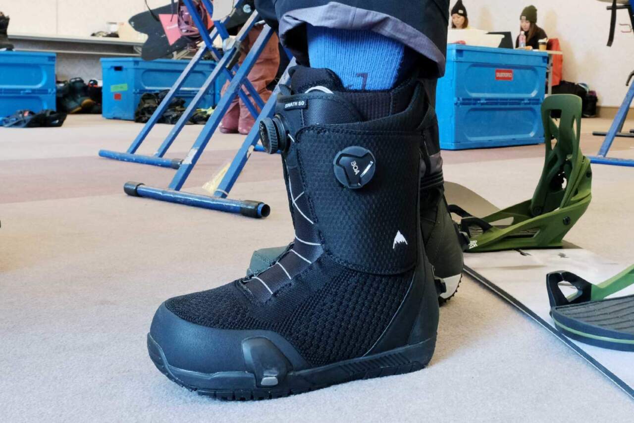 STEP ON｜19-20新作解説と2年間のレビュー | スノーボードショップ