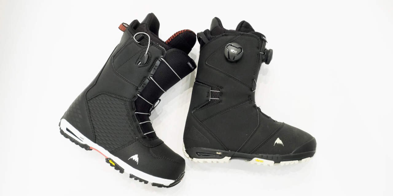 BURTON バートン インペリアル 15-16 モデル 27cm ブーツ BURTON