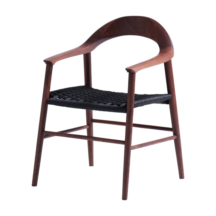 特別なダイニングチェア(椅子) ATELIER MOKUBA（関家具工房 木馬）