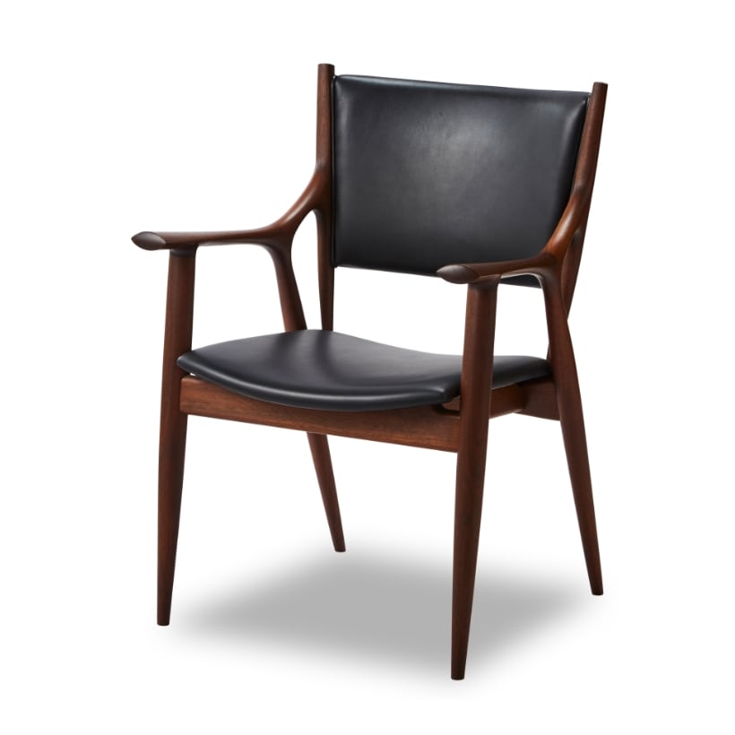 特別なダイニングチェア(椅子) ATELIER MOKUBA（関家具工房 木馬）