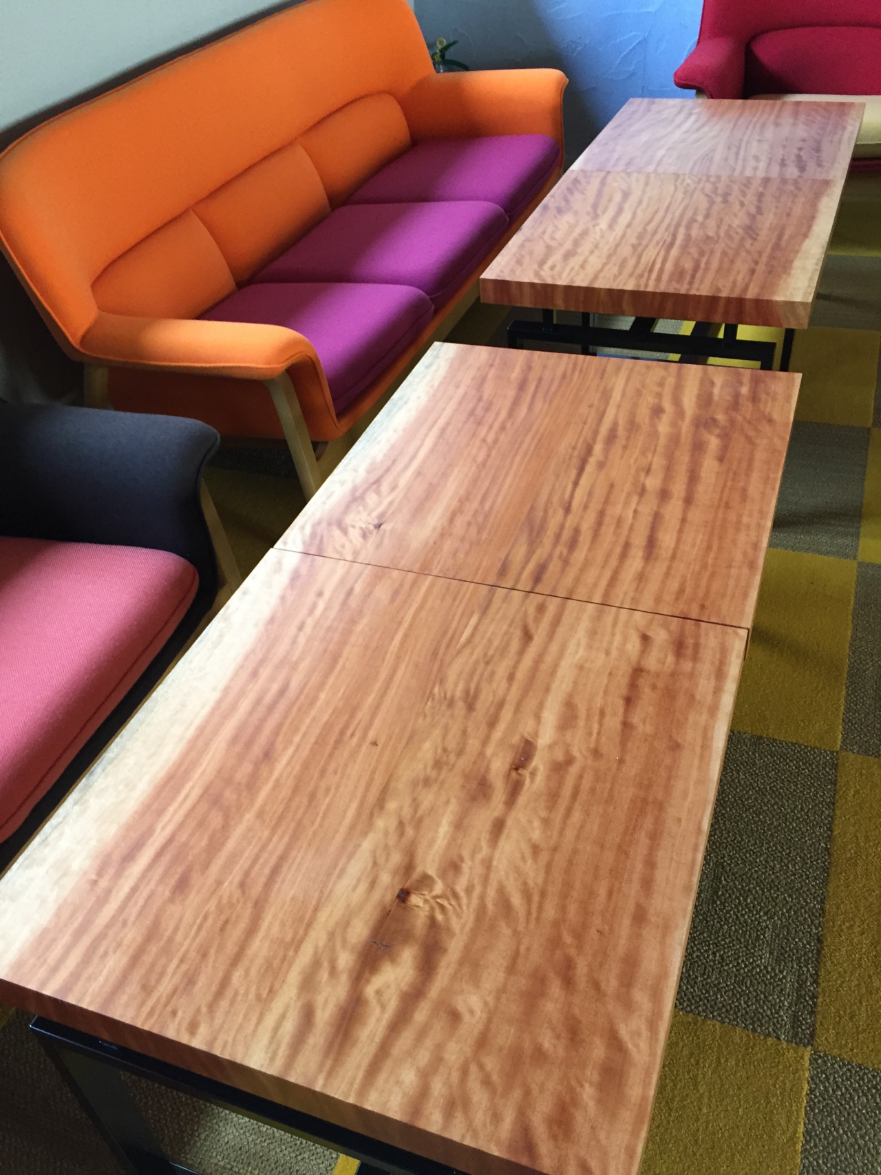 デバイスワークス ALE NO ALE2枚セット ハーフ天板 デバイスワークス