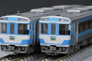 TOMIX】ベーシックセットSD E259系マリンエクスプレス踊り子 2019年8月