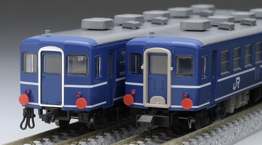 TOMIX】12系100番台（宮原総合運転所）2020年8月発売 | モケイテツ