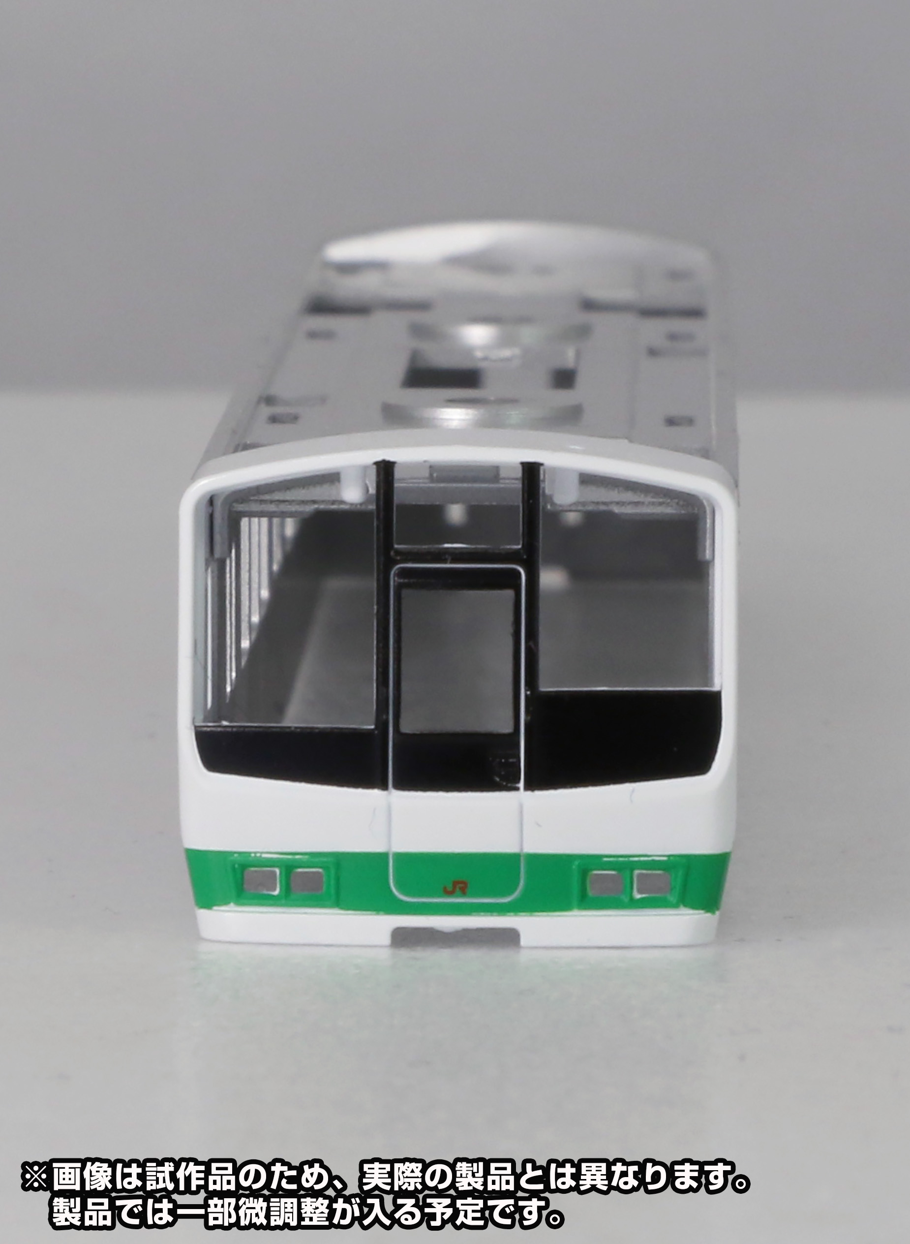 グリーンマックス】811系0番代（前面緑帯）2025年6月発売 | モケイテツ