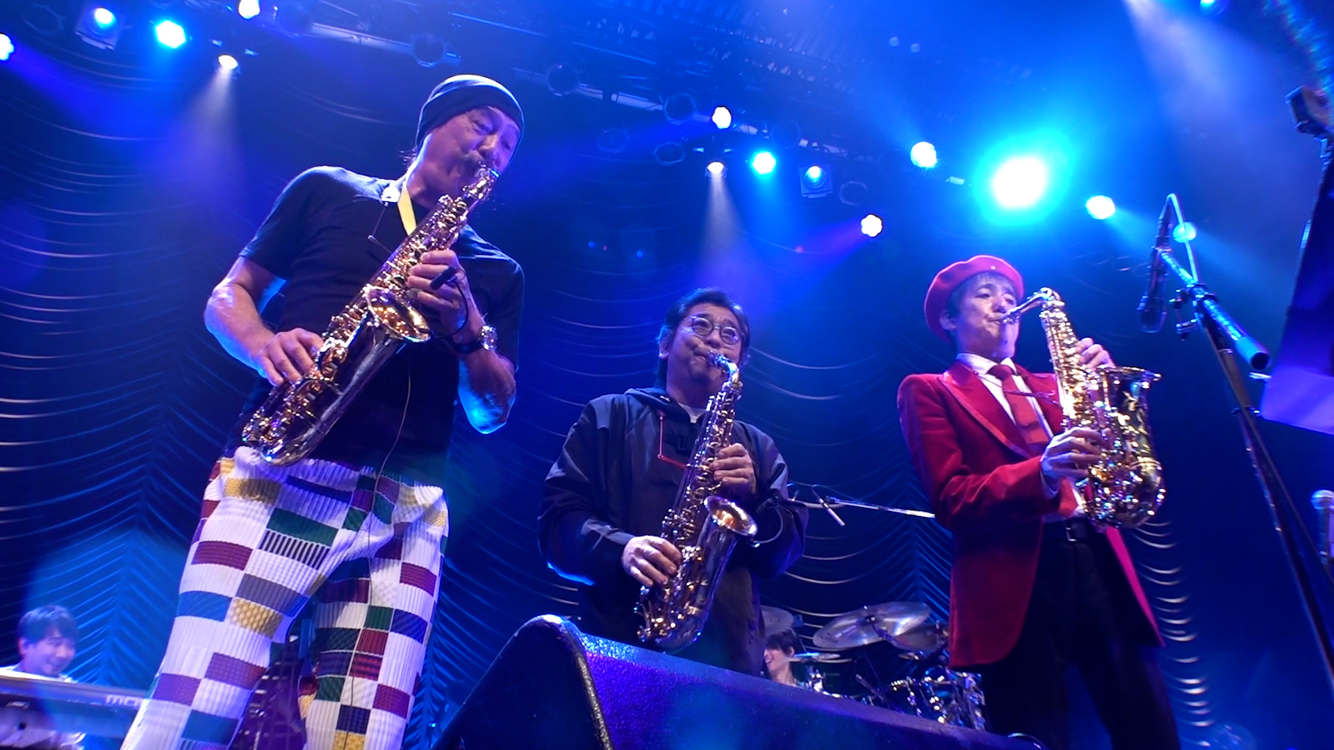 インタビュー】T-SQUARE歴代フロント・マン 伊東たけし、本田雅人