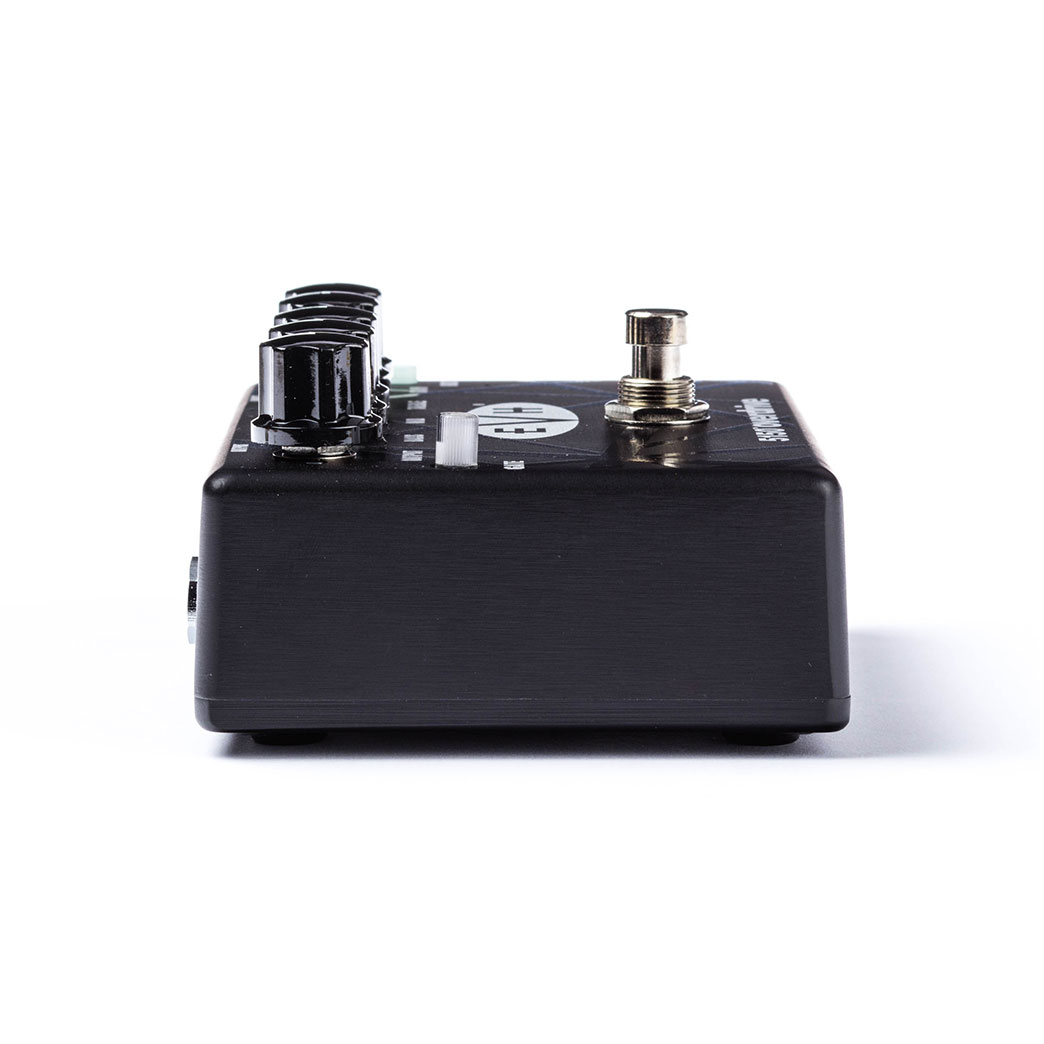 MXR® | EVH® 5150™ OVERDRIVE | EVH5150 | モリダイラ楽器