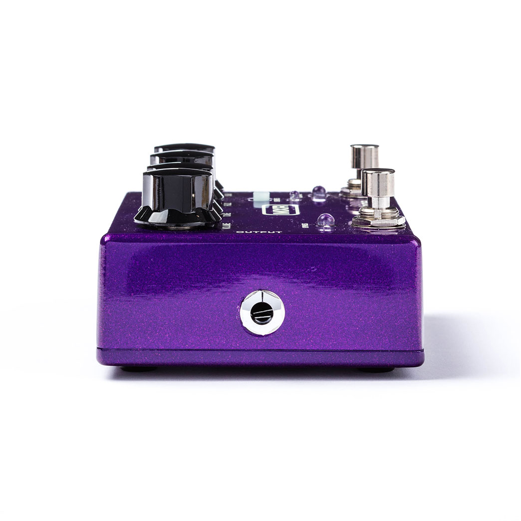 MXR® | SUB MACHINE® FUZZ | M225 | モリダイラ楽器