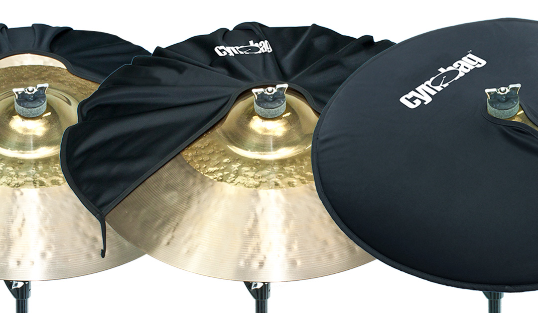 CYMBAG（シンバッグ） | モリダイラ楽器