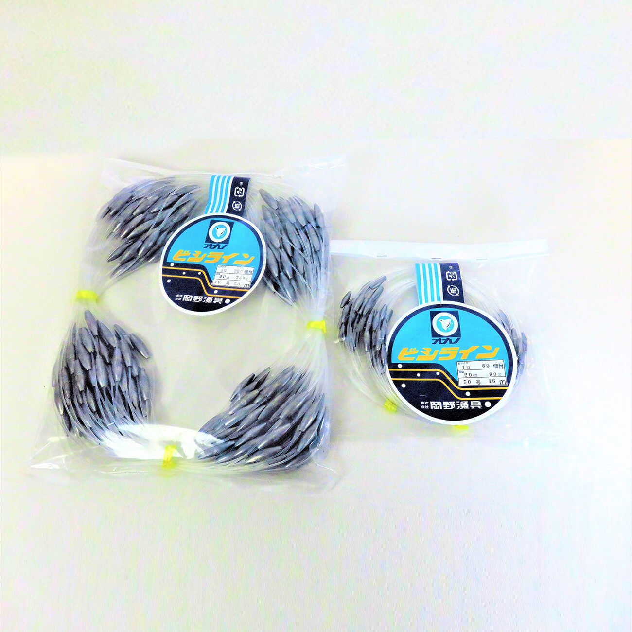 no67.ビシライン – 森幸漁網株式会社｜漁網、ワイヤー、船具、漁具