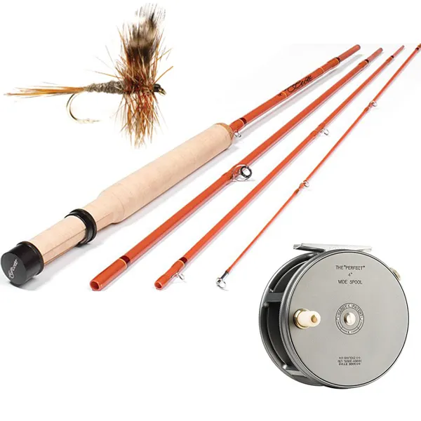 ANGLE/AXISCO アングル/アキスコ アルミロッドチューブ フライロッド用