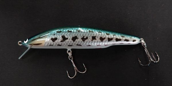 WOODREAM ウッドリーム アルボル90HF A-BL ブルーローチ 杜の家