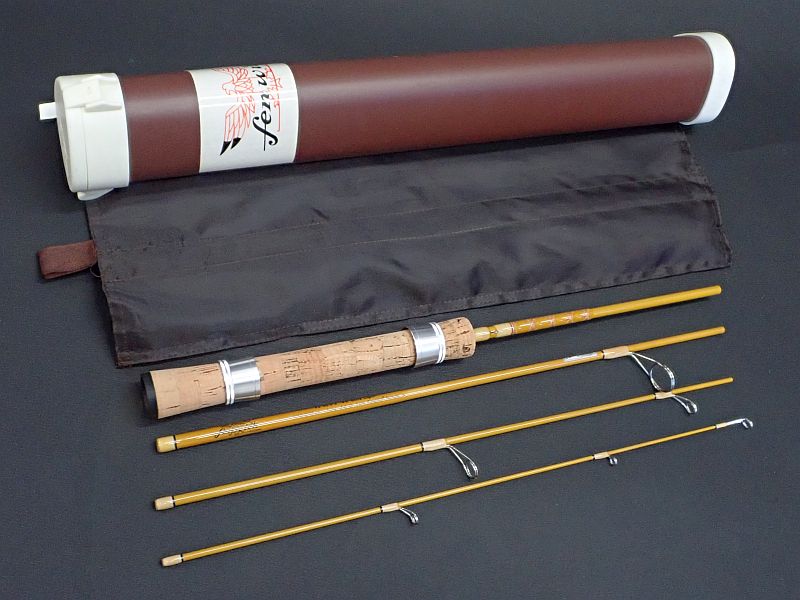 未使用新品 Fenwick world class8 詳細情報｜在庫情報｜輸入中古車専門