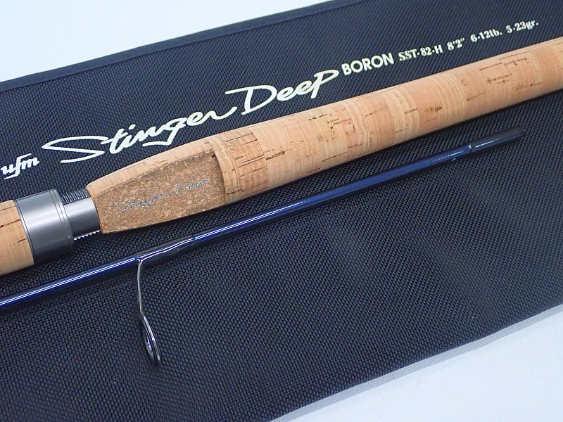 中古【UFMウエダ】 スティンガーディープ SST-82-H 杜の家ブルック 通販