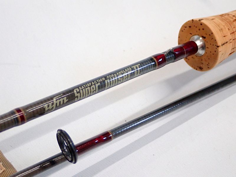 中古 【UFMウエダ】スーパーパルサーII CSII 65L/C 杜の家ブルック 通販