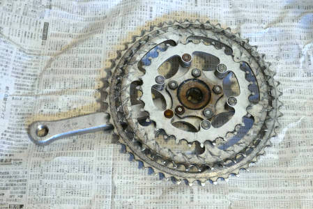 片倉シルクのレストア