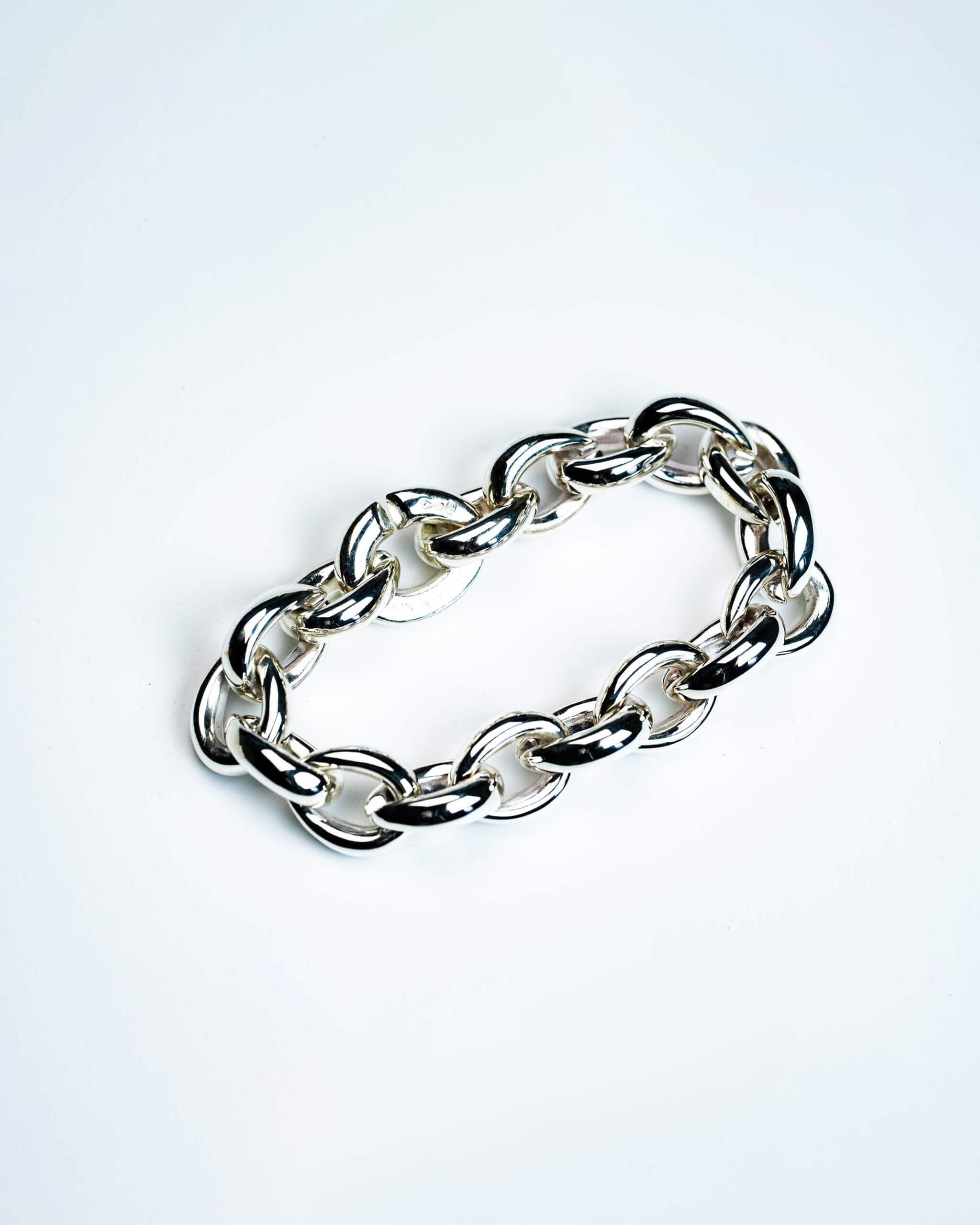 WAKAN SILVER SMITH Homage Bracelet Move L [BN-047] -MORLS-