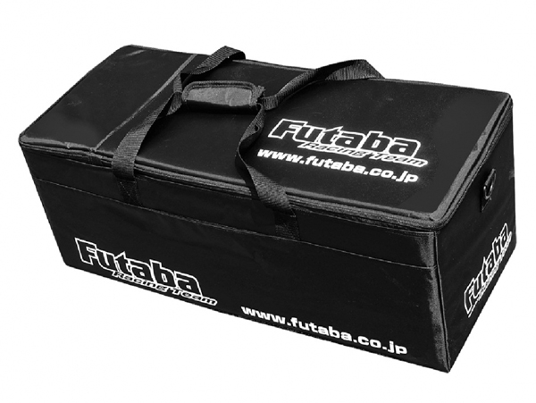 Futaba RC ピットバック