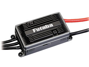 FUTABAパーツ ＞ FUTABA製ESC MC-9200H/A