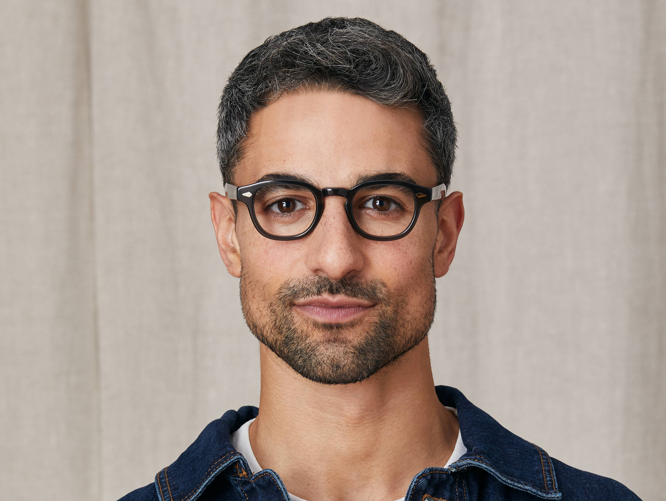 LEMTOSH |Glasses| MOSCOT