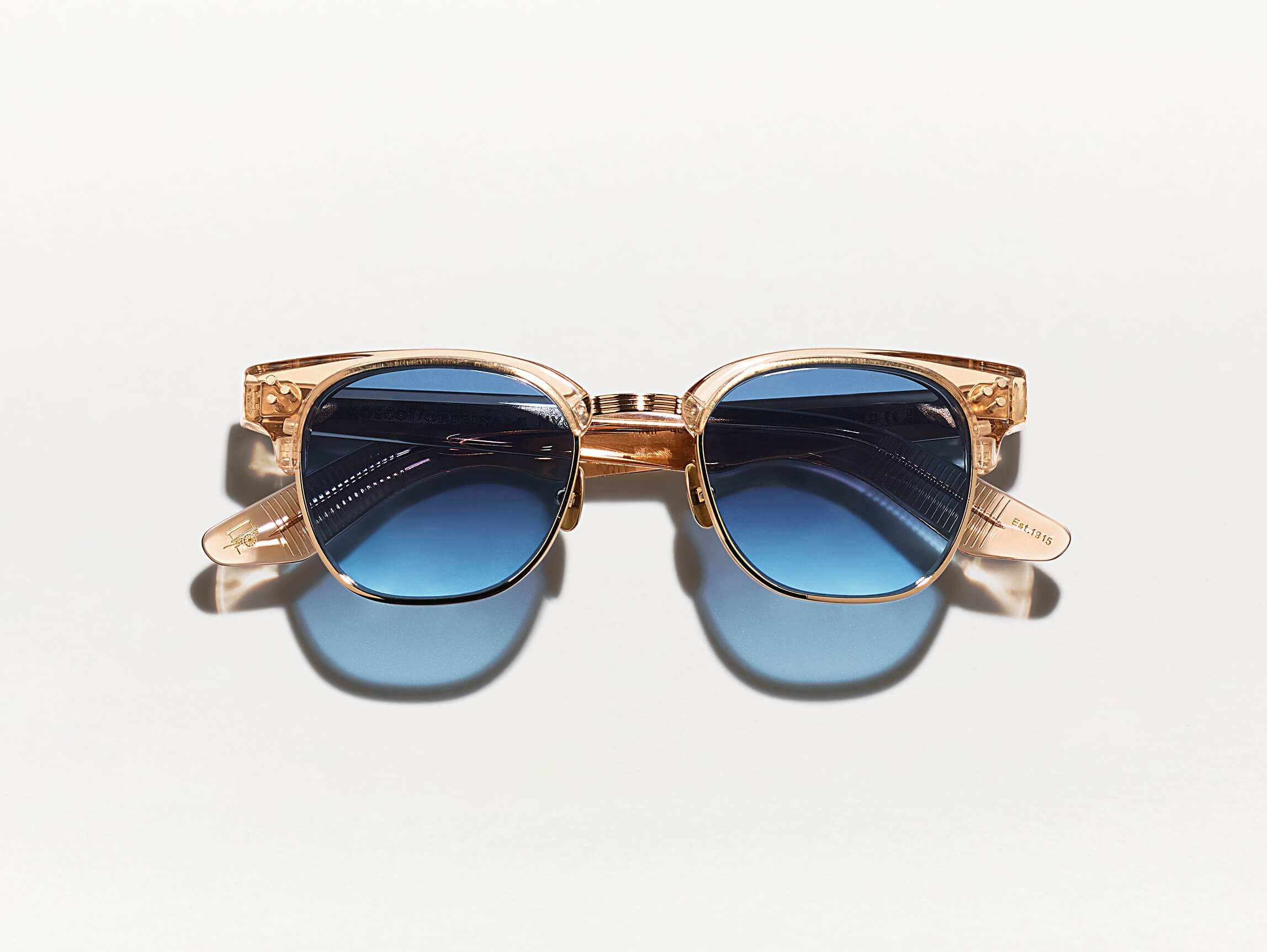 TINIF SUN | Sunglasses | MOSCOT