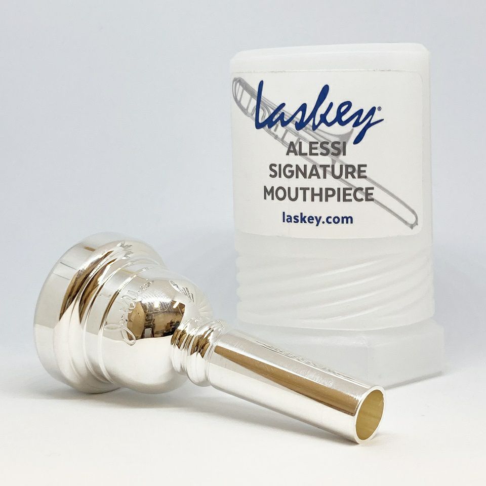 管楽器・吹奏楽器 Laskey Alessi Signature Mp 67 SOLO Amazon.com
