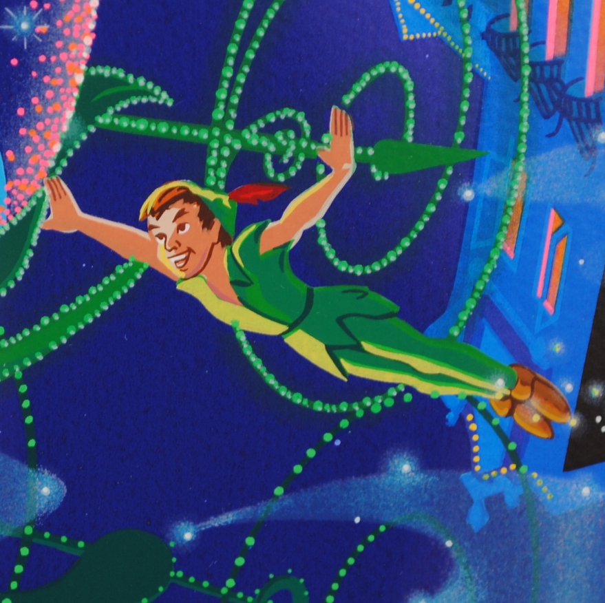 シルクスクリーンの版画でメラニー・テーラー・ケントが制作した