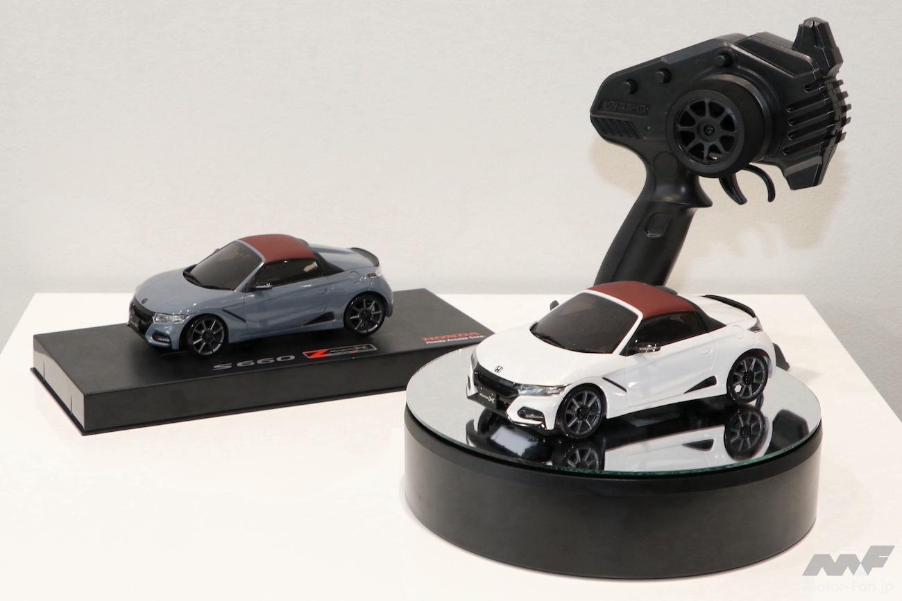 ホンダ「S660 Modulo X Version Z」を新車で手に入れる最後のチャンス