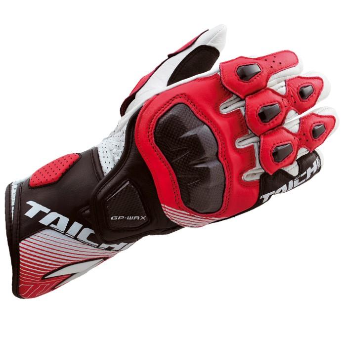 RS Taichi NXT052 GP-WRX Racing Glove – Motorangutan