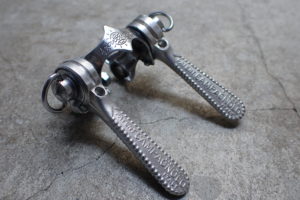 自転車1台が組みあがる全行程】60年代ロードレーサー レニヤーノ